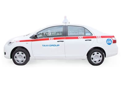 Taxi 2